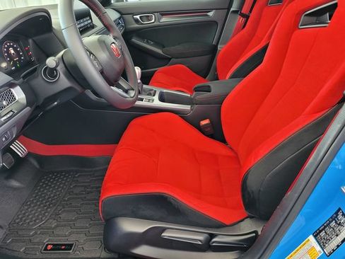Used 2025 Honda Civic Type R image 17