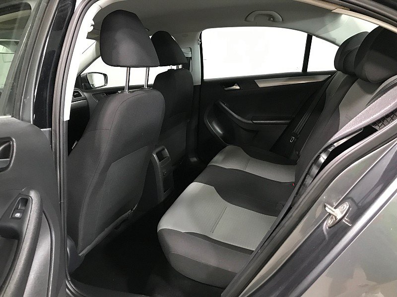 Used 2017 Volkswagen Jetta S FWD image 19