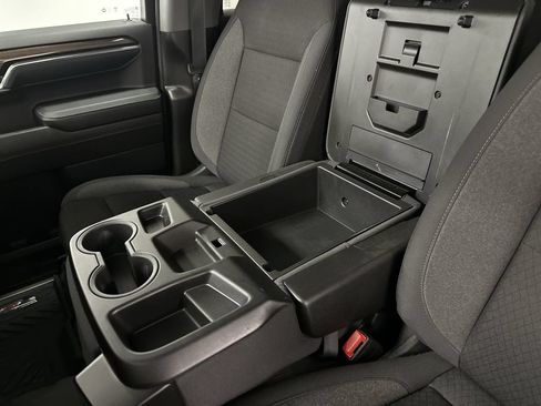 Used 2024 Chevrolet Silverado 1500 RST AWD/4WD image 60