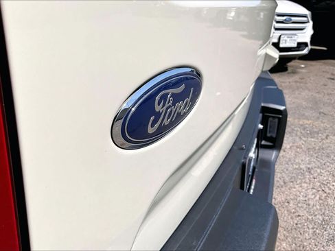 Used 2025 Ford Bronco Sport Outer Banks w/ Outer Banks Tech Package+ AWD/4WD image 31