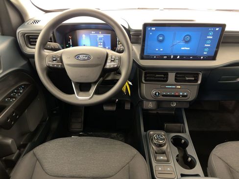 New 2026 Ford Maverick XL AWD/4WD image 28
