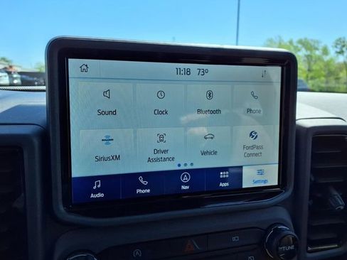 Used 2021 Ford Bronco Sport Badlands w/ Badlands Package AWD/4WD image 57