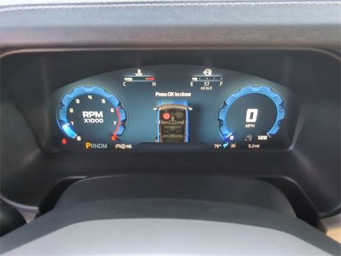 New 2025 Ford Bronco Outer Banks image 27