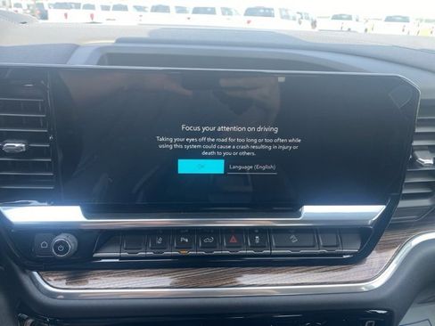 New 2025 Chevrolet Silverado 2500 LT w/ All Star Edition image 22