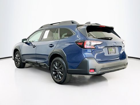Used 2024 Subaru Outback Onyx Edition image 5