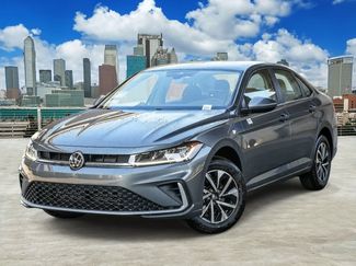 New 2026 Volkswagen Jetta S FWD video 1