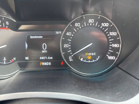 Used 2017 Lincoln MKZ Select FWD image 14
