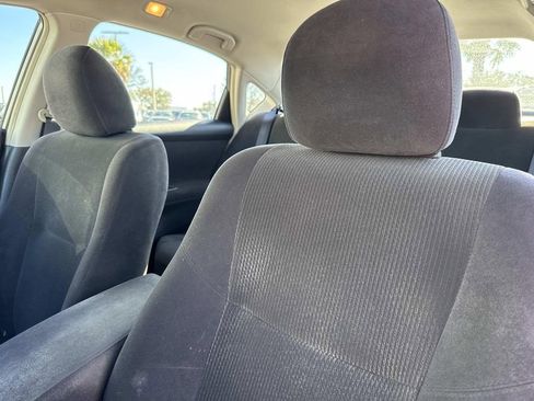 Used 2013 Nissan Altima 3.5 S image 26