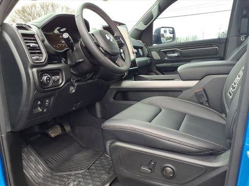 Certified 2026 RAM 1500 Rebel w/ Rebel Level 2 Equipment Group AWD/4WD image 13
