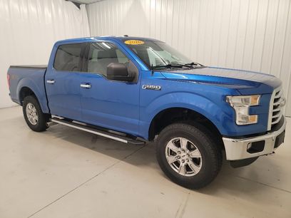 Used 2016 Ford F150 XLT w/ XTR Package