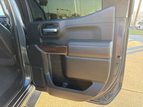 Used 2020 GMC Sierra 1500 SLT w/ SLT Convenience Package image 21