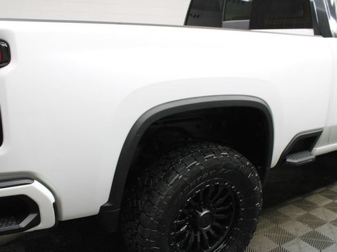 Used 2024 Chevrolet Silverado 2500 LT w/ Z71 Sport Edition AWD/4WD image 45