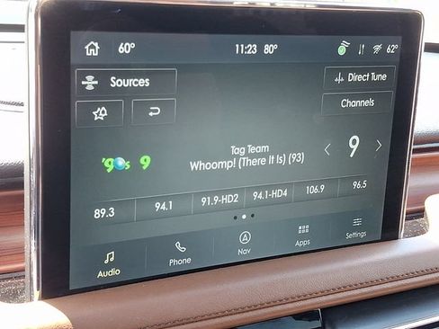 Used 2023 Lincoln Aviator Reserve w/ Equipment Group 201A AWD/4WD image 15