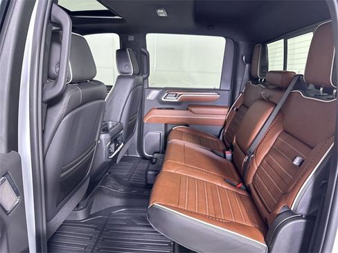 New 2026 GMC Sierra 2500 Denali Ultimate image 26