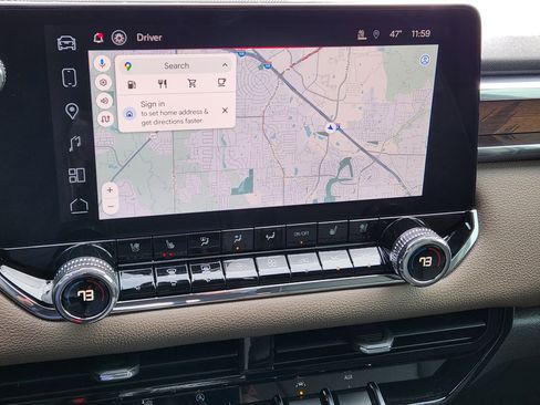 Certified 2026 GMC Canyon Denali image 17