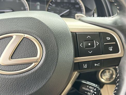 Used 2021 Lexus RX 350L Premium w/ Premium Package AWD/4WD image 27