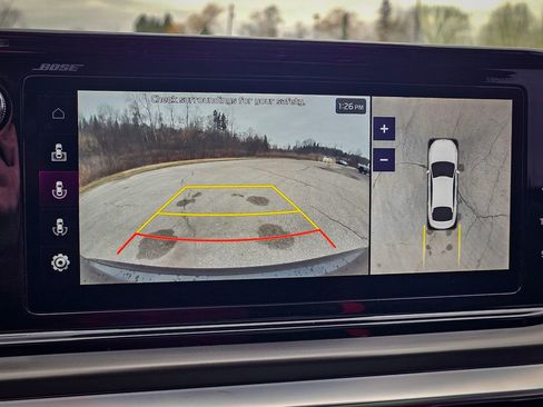 Used 2024 Kia K5 GT w/ GT1 Package image 25