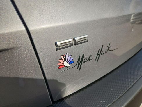 Used 2022 Ford Escape SE FWD image 31