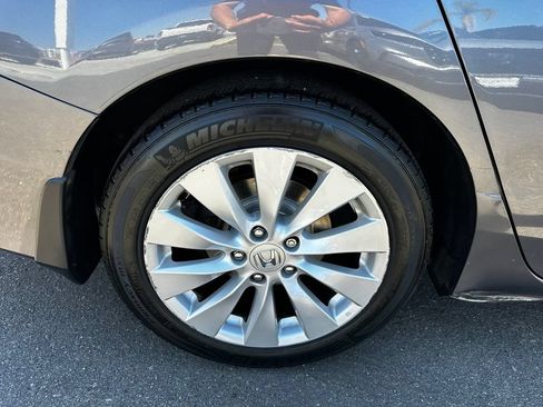 Used 2013 Honda Accord EX-L image 12