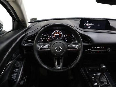 Used 2023 MAZDA CX-30 AWD 2.5 S w/ Preferred Package image 14