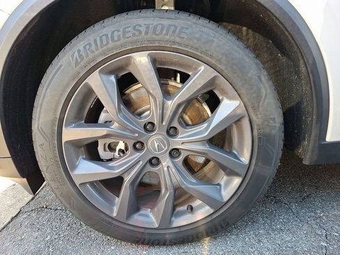 Used 2023 Acura MDX A-Spec image 5