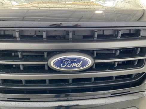 Used 2023 Ford F150 Lariat AWD/4WD image 27