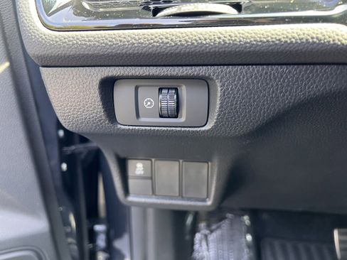 New 2026 Honda Civic Sport image 21