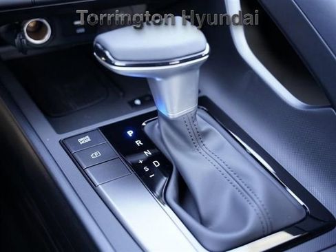 New 2025 Hyundai Elantra Sport image 27