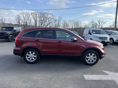 Used 2007 Honda CR-V EX-L image 6
