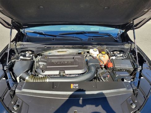 Certified 2023 Buick Envision Avenir image 22