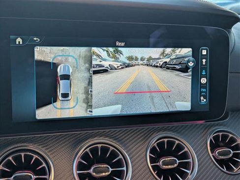 New 2026 Mercedes-Benz AMG GT 43 image 12