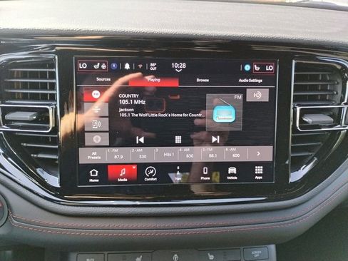 New 2026 Dodge Durango GT w/ Blacktop Package image 26