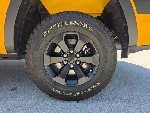 Certified 2023 RAM 1500 Rebel w/ Rebel Level 2 Equipment Group AWD/4WD image 33