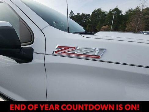 Used 2020 Chevrolet Silverado 1500 LT w/ All-Star Edition image 22
