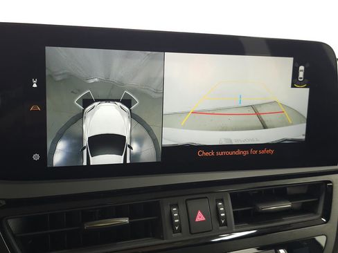 Certified 2024 Lexus ES 300h F Sport image 27