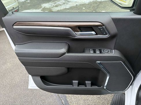 Used 2023 Chevrolet Silverado 1500 LT w/ Protection Package image 23