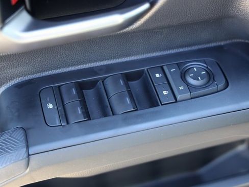 New 2025 Toyota Tacoma Trailhunter image 16