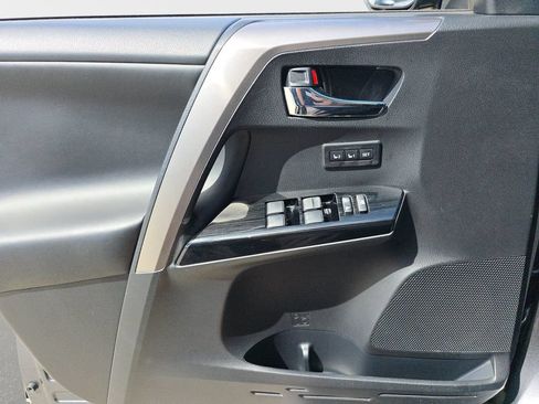 Used 2017 Toyota RAV4 Limited w/ Advanced Technology Package FWD image 22