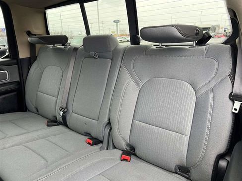 Used 2020 RAM 1500 Big Horn image 26