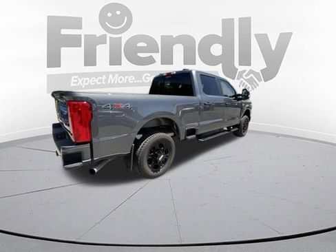 Used 2026 Ford F250 XL w/ STX Appearance Package AWD/4WD image 6