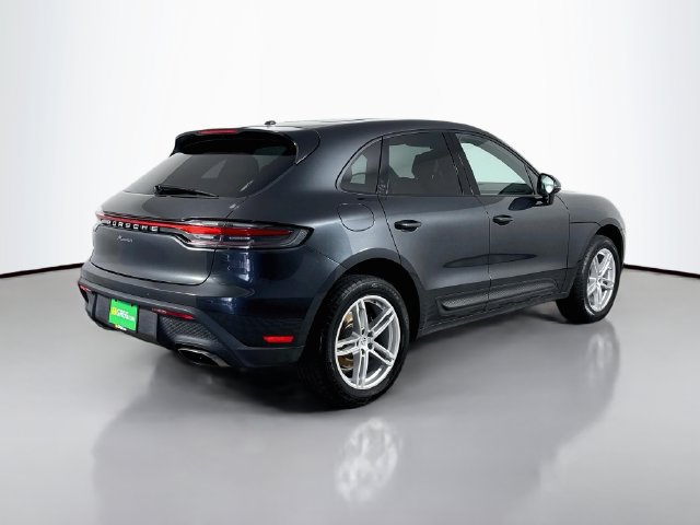 Used 2023 Porsche Macan w/ Premium Package Plus AWD/4WD image 10