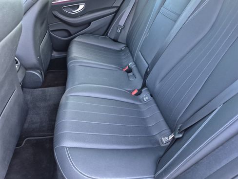 Used 2020 Mercedes-Benz E 350 4MATIC Sedan image 17