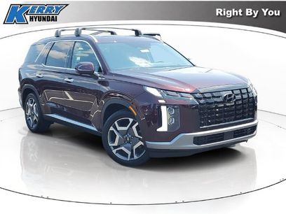 Used 2023 Hyundai Palisade Limited