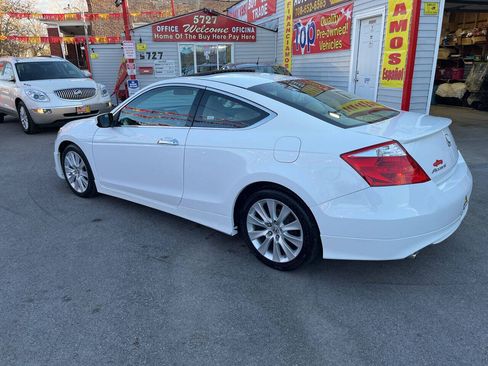 Used 2009 Honda Accord EX-L image 7