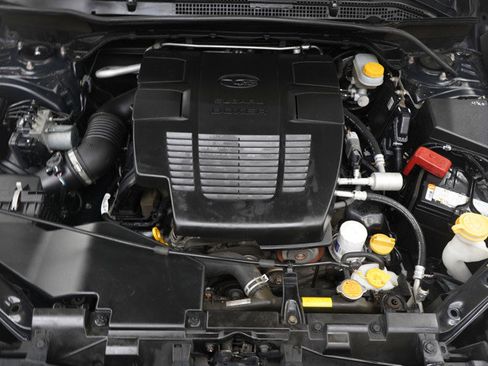 Used 2020 Subaru Forester Sport w/ Popular Package #2 image 34