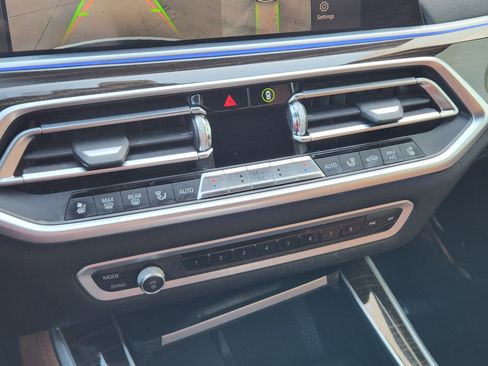 Used 2019 BMW X5 xDrive40i image 19