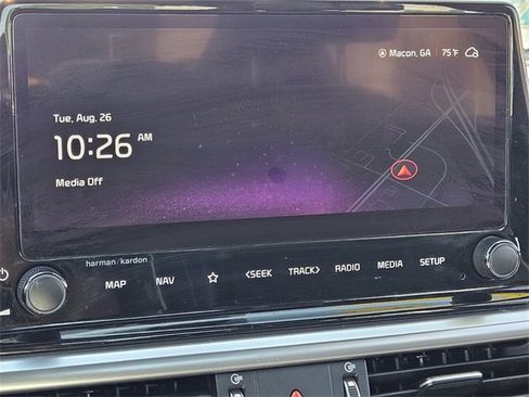 Used 2023 Kia Forte GT-Line w/ GT-Line Premium Package image 23