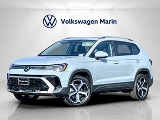 New 2026 Volkswagen Taos SEL video 1
