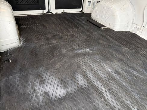 Used 2015 RAM ProMaster 1500 w/ Cargo Convenience Group image 38