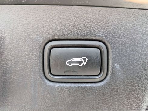 Used 2023 Hyundai Palisade XRT w/ Cargo Package FWD image 16